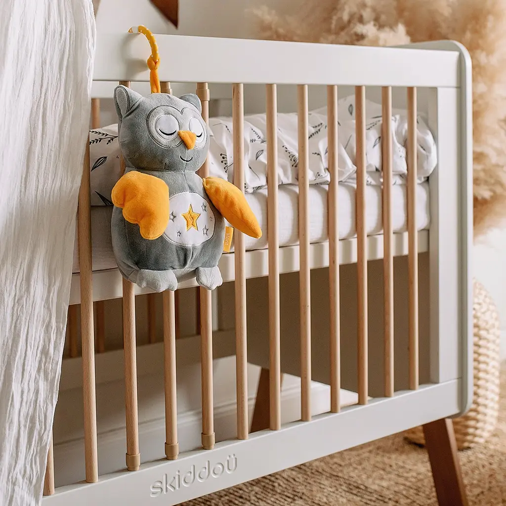 Мягкая игрушка Skiddou Marit  - фото 6