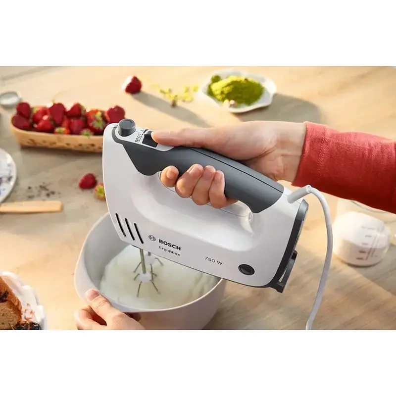 Міксер BOSCH MFQ 37470 - фото 10