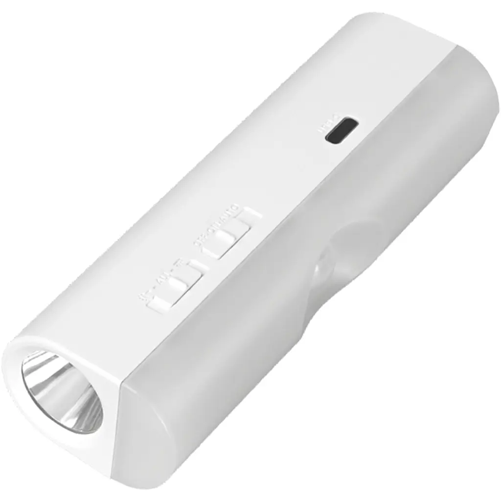 LED Світильник акумуляторний з датчиком руху VIDEX (VL-NL108W) - фото 7