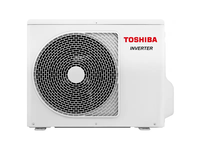 Кондиціонер Toshiba RAS-B16J2KVG-UA/RAS-16J2AVG-UA - фото 4