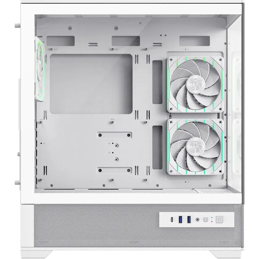 Корпус GameMax Vista 2 AW [166171] - фото 2
