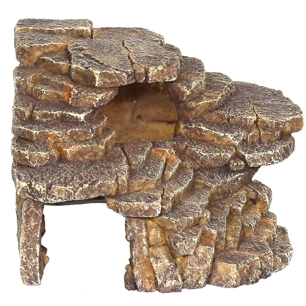 Декорація Печера пустелі Hobby Desert Cave 2 15,5x14,5x10,5см (41737) - фото 2