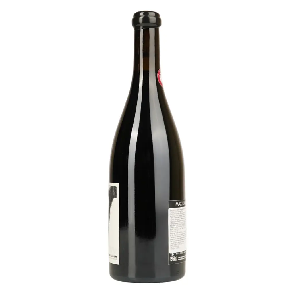 Вино Max Lions Vinum AOP Minervois la Liviniere красное сухое 0.75 л - фото 2