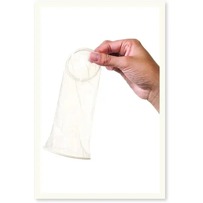 Жіночі презервативи (фемідоми) The Female Health Company FC2 Female Condom - фото 2