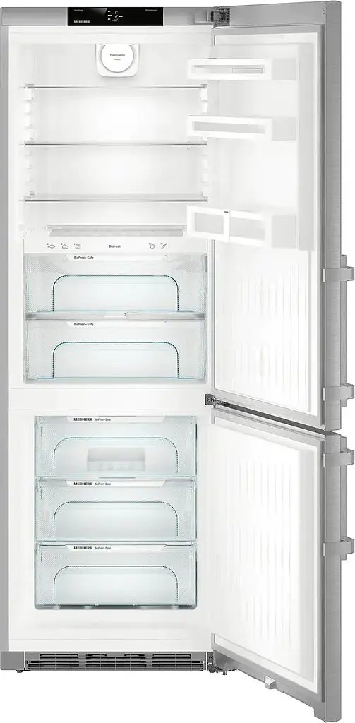 Холодильник Liebherr CBNEF5735 - фото 3