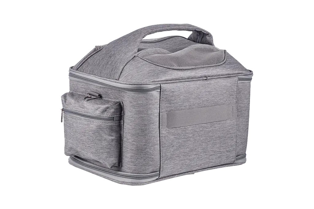 Сумка-переноска для домашніх тварин Lovoyager Portable Pet Carrier Bags - фото 7