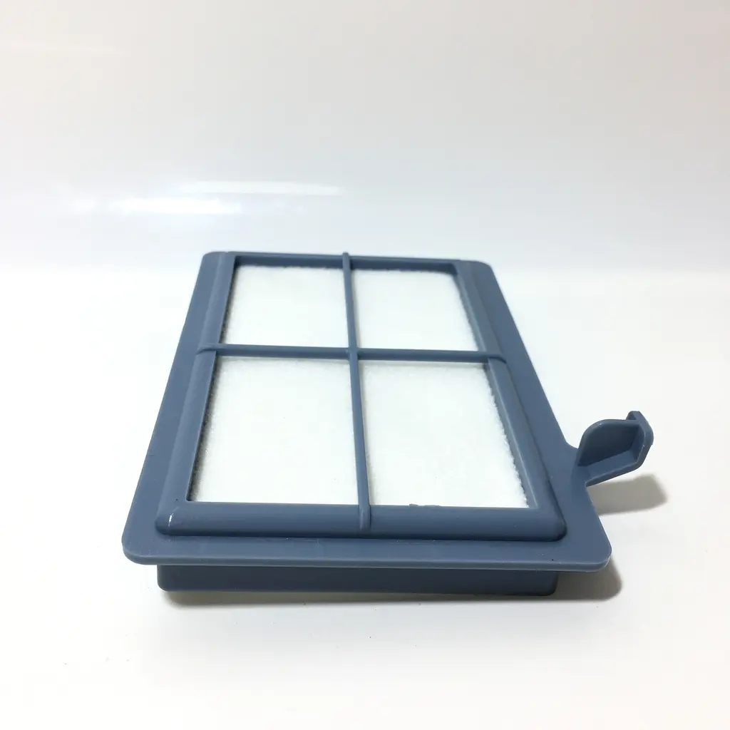 Фильтр выходной для пылесоса Electrolux ErgoEasy ZTF7610, ZTF7640, 900166043 (9001660431, 4055174355), EF75C - фото 4