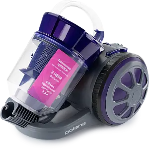 Пилосос Polaris PVC 1730 CR Purple - фото 5