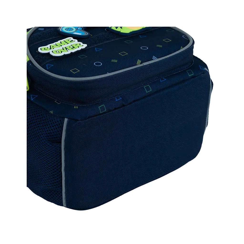 Рюкзак дитячий Kite Kids 2727 Dino Gamer (K25-2727XS-5) - фото 8