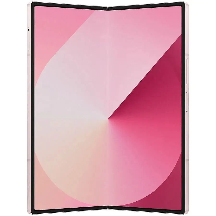 Смартфон Samsung Galaxy Fold 6 F956B 512Gb SM-F956BLICSEK Grade A Seller Refurbished Pink - фото 5