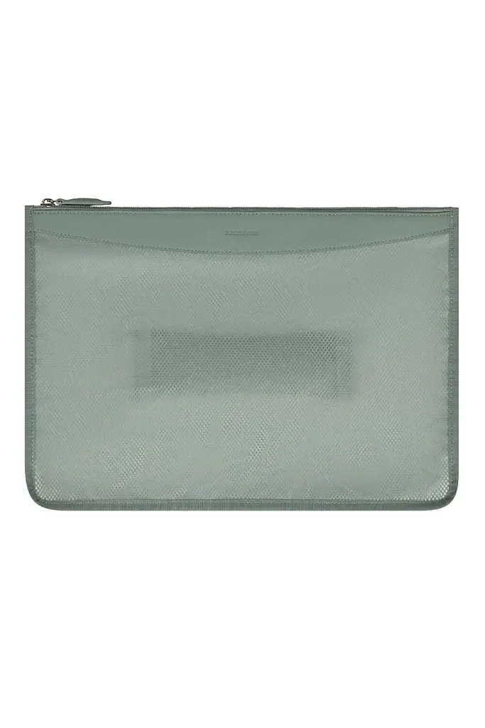 Валіза 55 См Samsonite IMAGE THYME 55x40x23(26) KQ5*24002 - фото 8