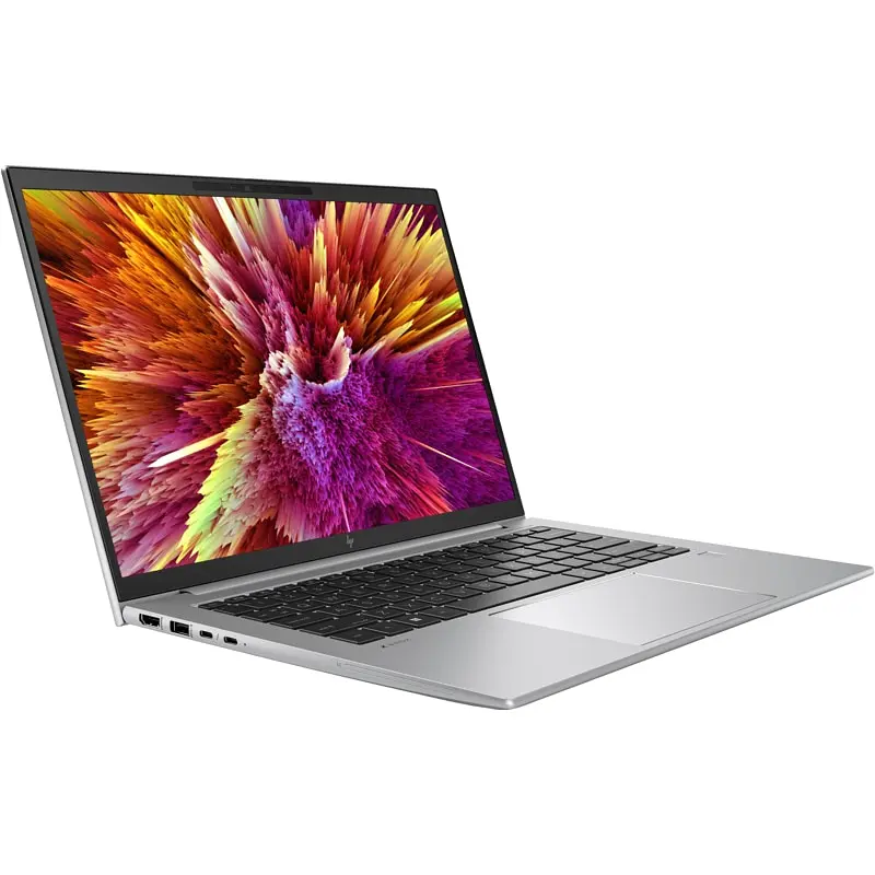 Ноутбук HP ZBook Firefly 14 G10,i7-1365U,16 GB,512 GB,Windows 11 Pro - фото 2