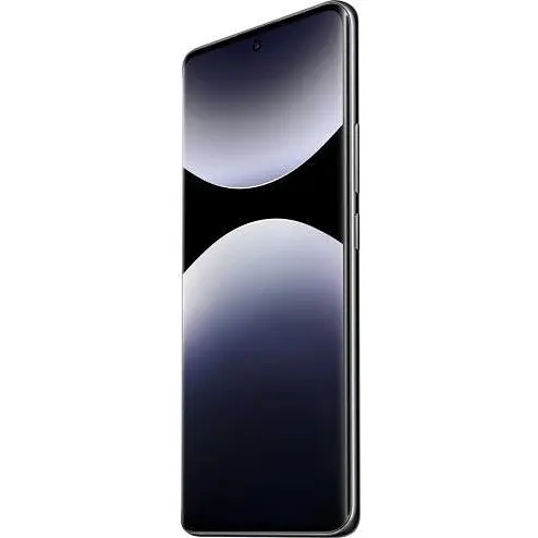 Смартфон Xiaomi Redmi Note 14 Pro 5G 8/256GB Midnight Black - фото 4