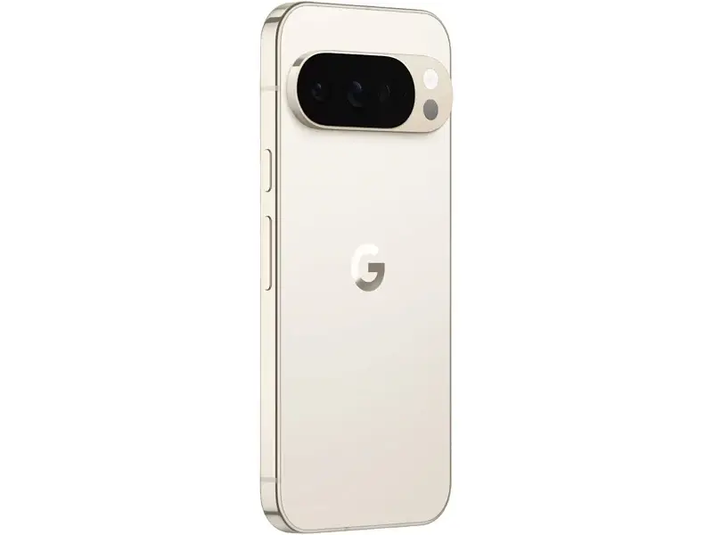 Смартфон Google Pixel 10 Pro 16/128GB Porcelain - фото 6