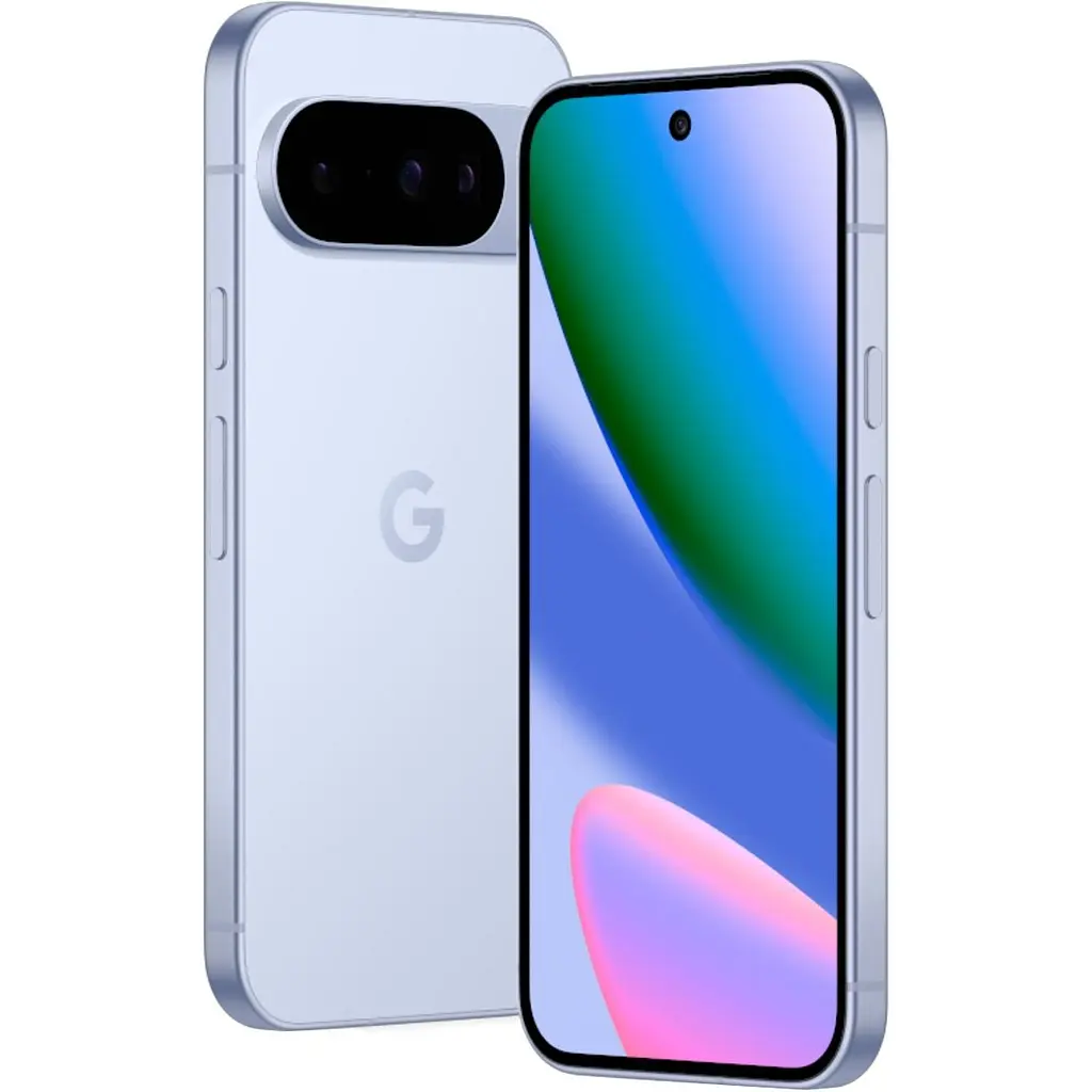 Смартфон Google Pixel 10 12/128GB Frost [144008] - фото 9