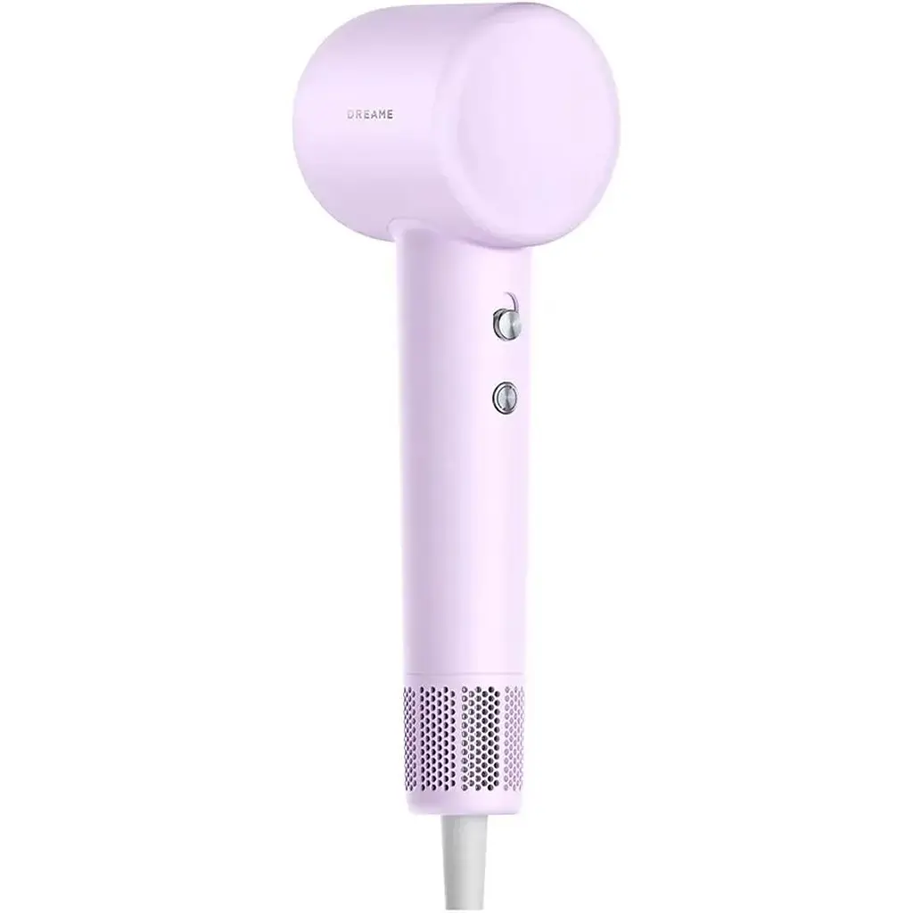 Фен Dreame Hair Dryer Gleam Purple (AHD12A-PPL) [105189] - фото 2