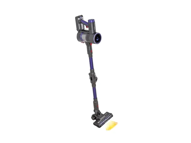 Акумуляторний і ручний пилосос Adler AD 7061 Allergy-Friendly PRO 2 в 1