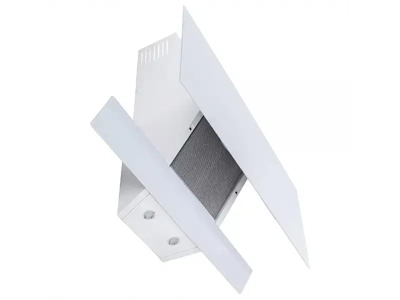 Вытяжка Minola HVS 9412 WH 850 LED - фото 9