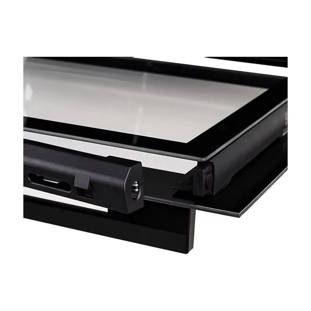 Духова шафа PRIME Technics POB 6820 M BK - фото 8