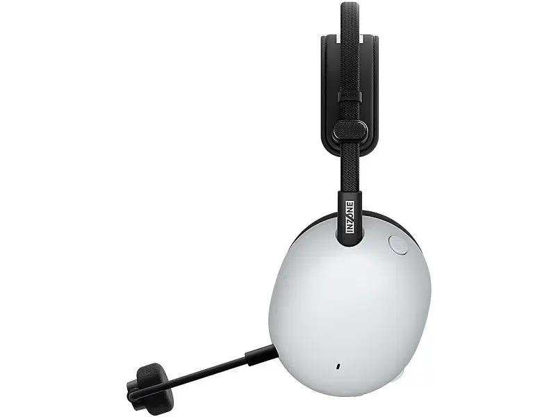 Навушники з мікрофоном Sony Inzone H9 II White (WHG910NW.CE7) - фото 5