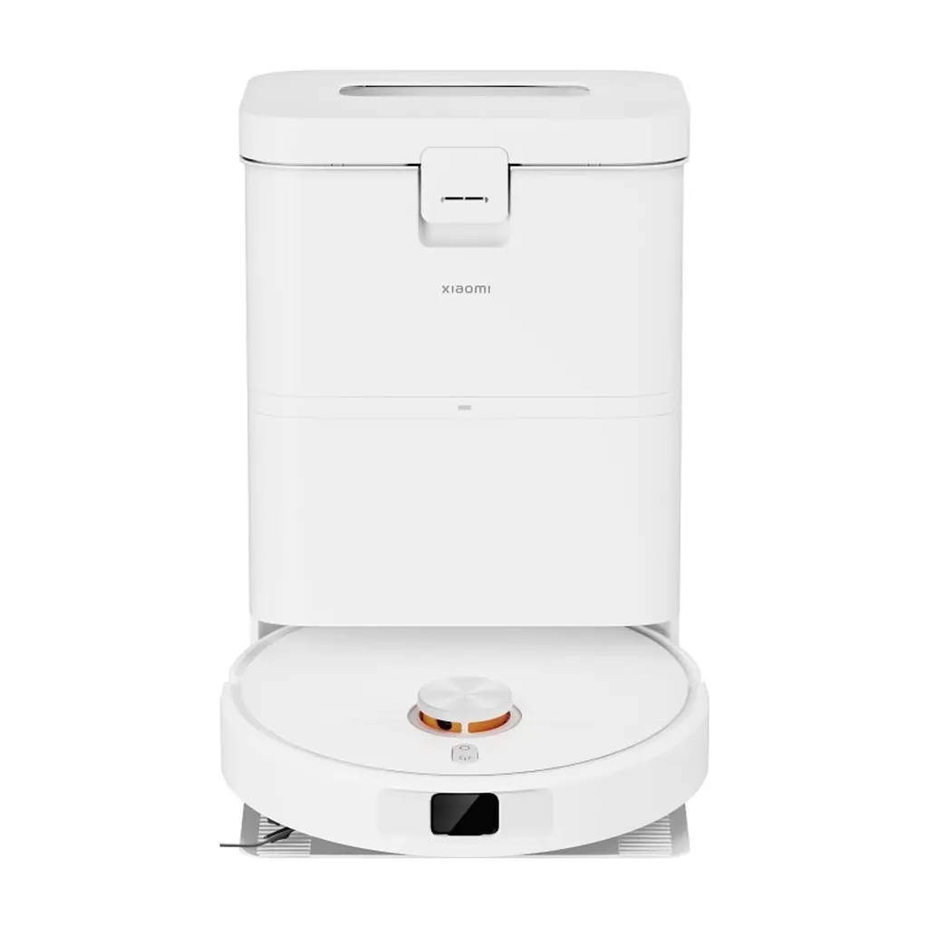 Пилосос Xiaomi Robot Vacuum H50 - фото 5