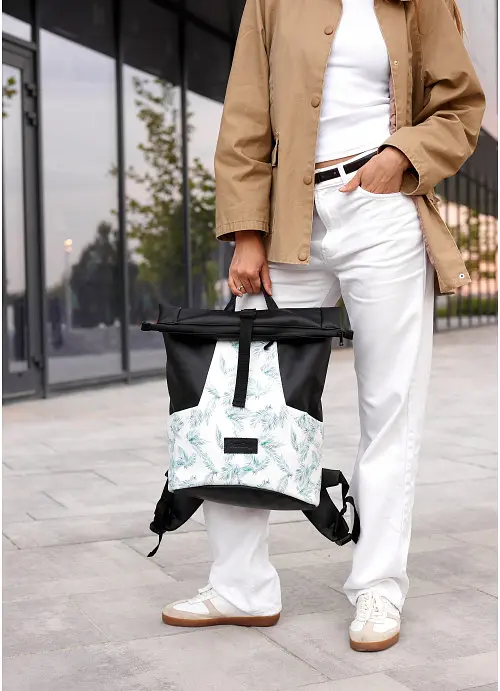 Рюкзак Sambag 41х27х18 см sum0023718 - фото 6