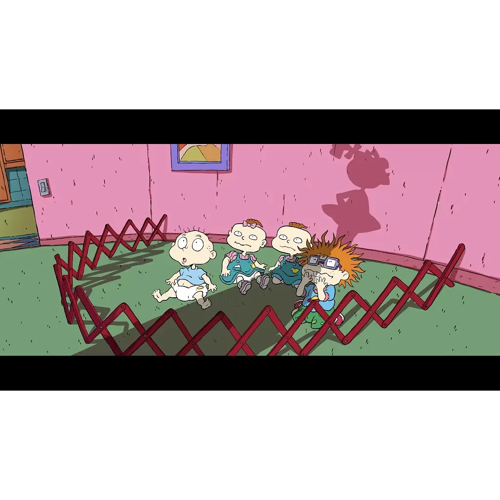 Ключ активації Microsoft Rugrats: Adventures in Gameland для Xbox One/Series S/X - фото 11
