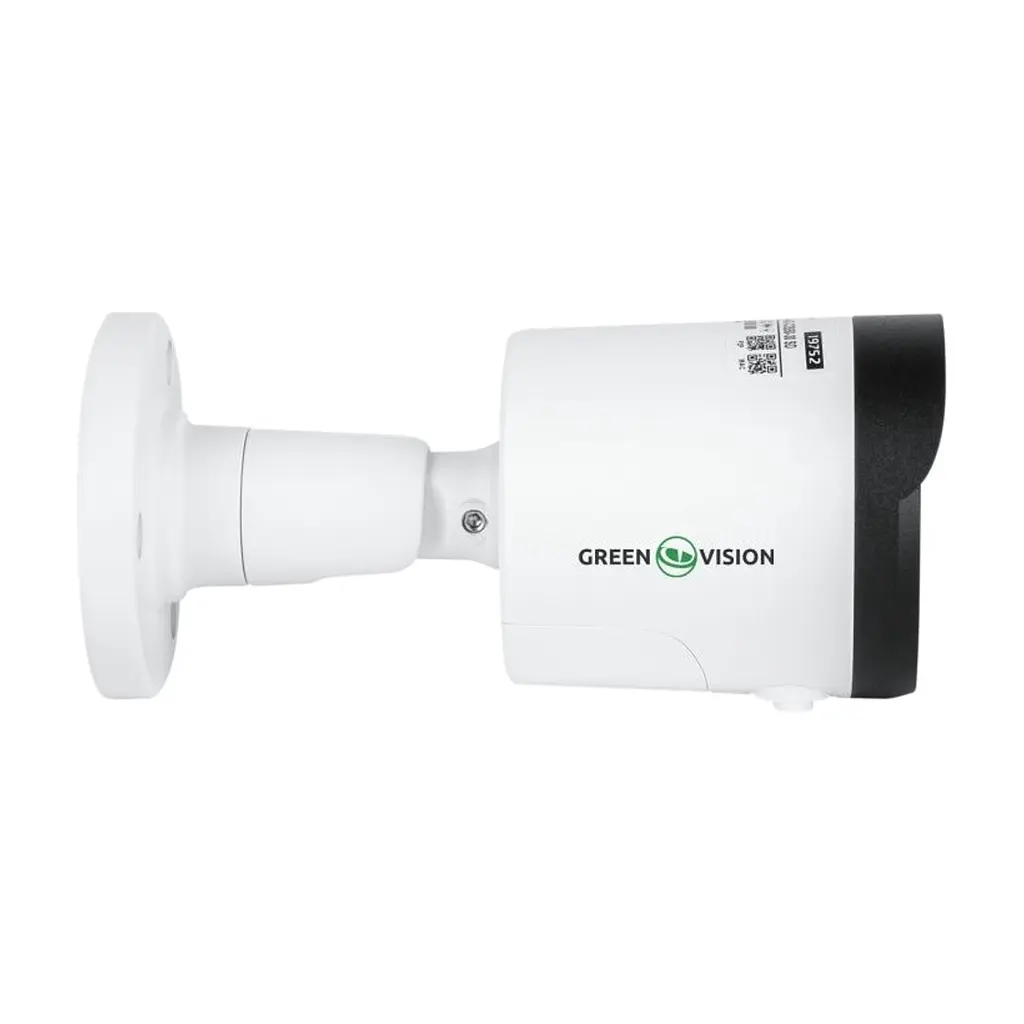 Камера відеоспостереження Greenvision GV-178-IP-I-AD-COS50-30 SD (Ultra AI) - фото 2