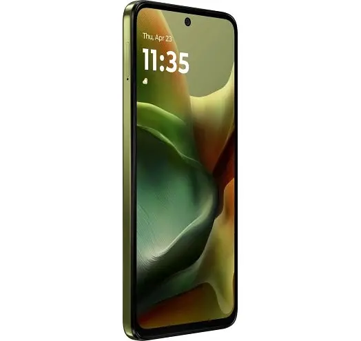 Смартфон Moto G15 8/512 GB зелений (PB6E0065UA) - фото 6