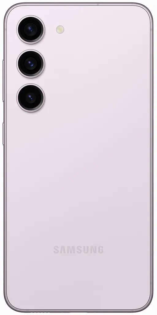 Смартфон Samsung Galaxy S23 8/512GB Lavender SM-S9110 - фото 3