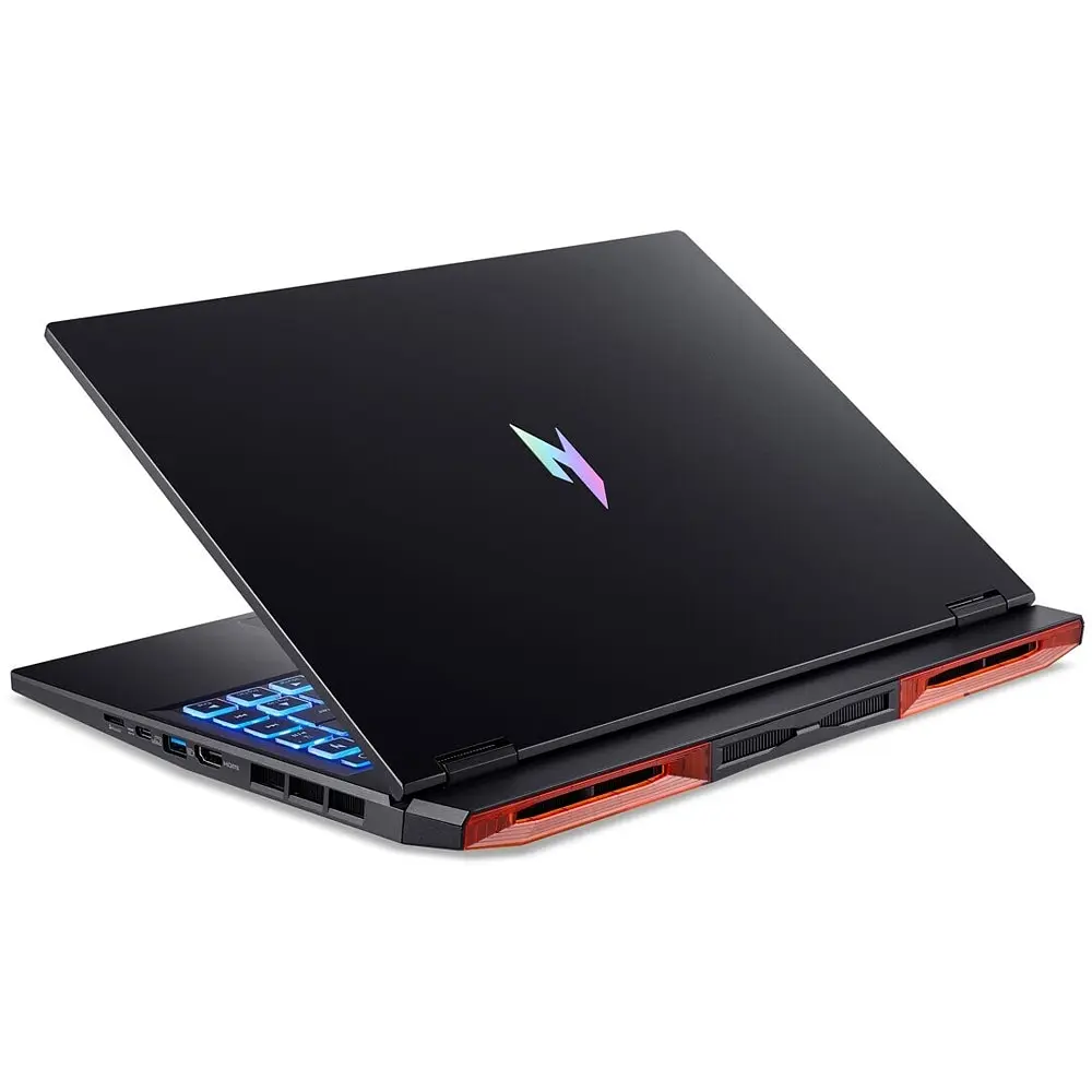 Ноутбук ACER Nitro 14 AN14-41-R3Z6, AMD Ryzen 7 8845HS до 5.1 ГГц, 14.5" WUXGA, 16 ГБ, SSD 1 ТБ, NVIDIA GeForce RTX 4060, Free DOS - фото 8