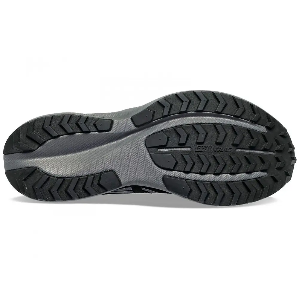 Кроссовки Saucony Ride 15 TR GTX 44.5 Black (1097-S20799-10105) - фото 4