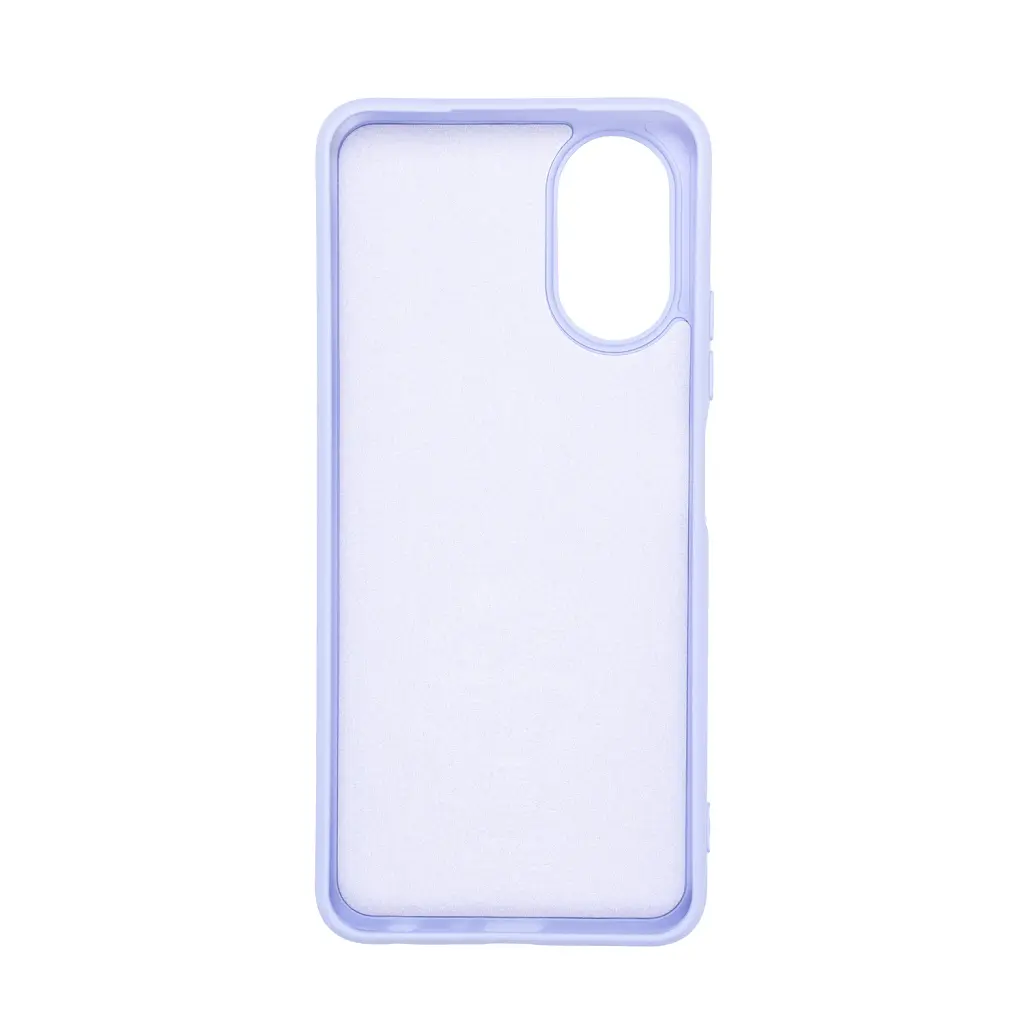 Чехол ArmorStandart ICON для OPPO A18 4G / A38 4G Lavender - фото 2