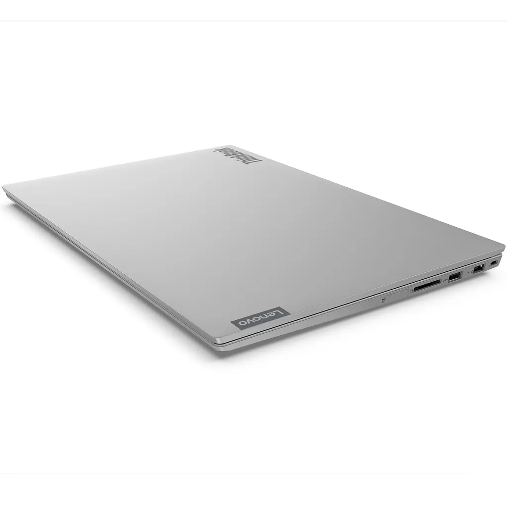 Ноутбук Lenovo ThinkBook 15 IIL i7-1065G7 la 3.90 GHz, 16GB, 512GB, Plus, DOS - фото 14