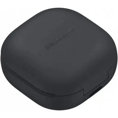 Навушники Samsung Galaxy Buds2 Pro Black (SM-R510NZAASEK) 58615-ska - фото 8
