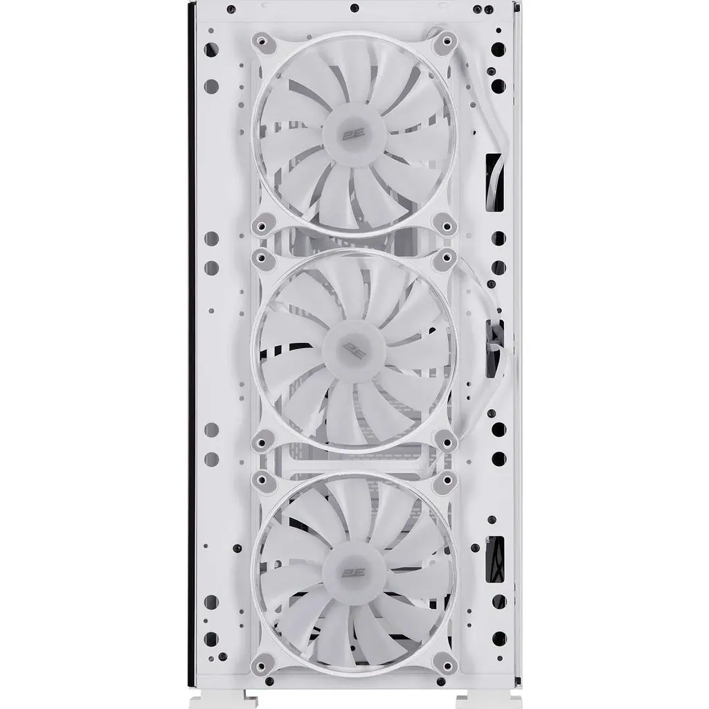 Корпус 2E Gaming Vertex White (2E-GI01W) [134438] - фото 9