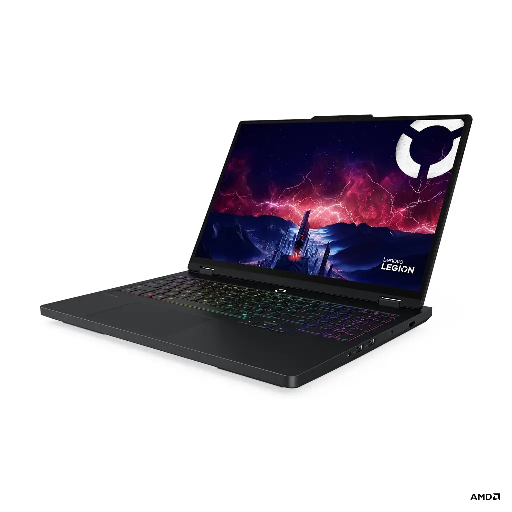 Ноутбук Lenovo Legion Pro 5 16ADR10 (83LT008QRA) - фото 3