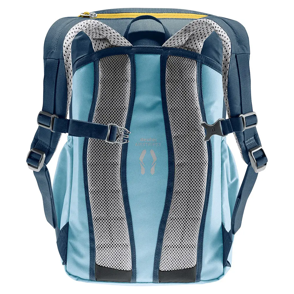Рюкзак Deuter Junior Navy Blue (1052-3610523 1371) - фото 2