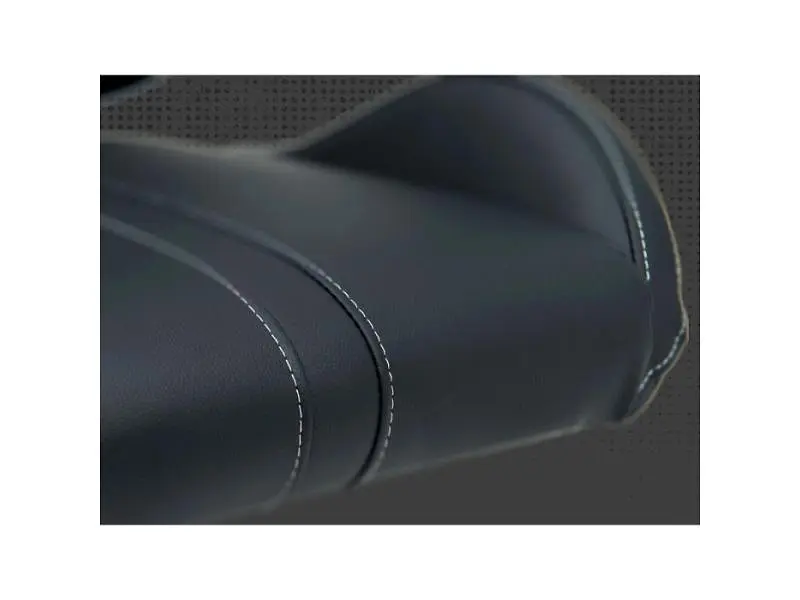 Комп'ютерне крісло для геймера Canyon Morphos ABCH01 Black (CNS-ABCH01BW) - фото 7