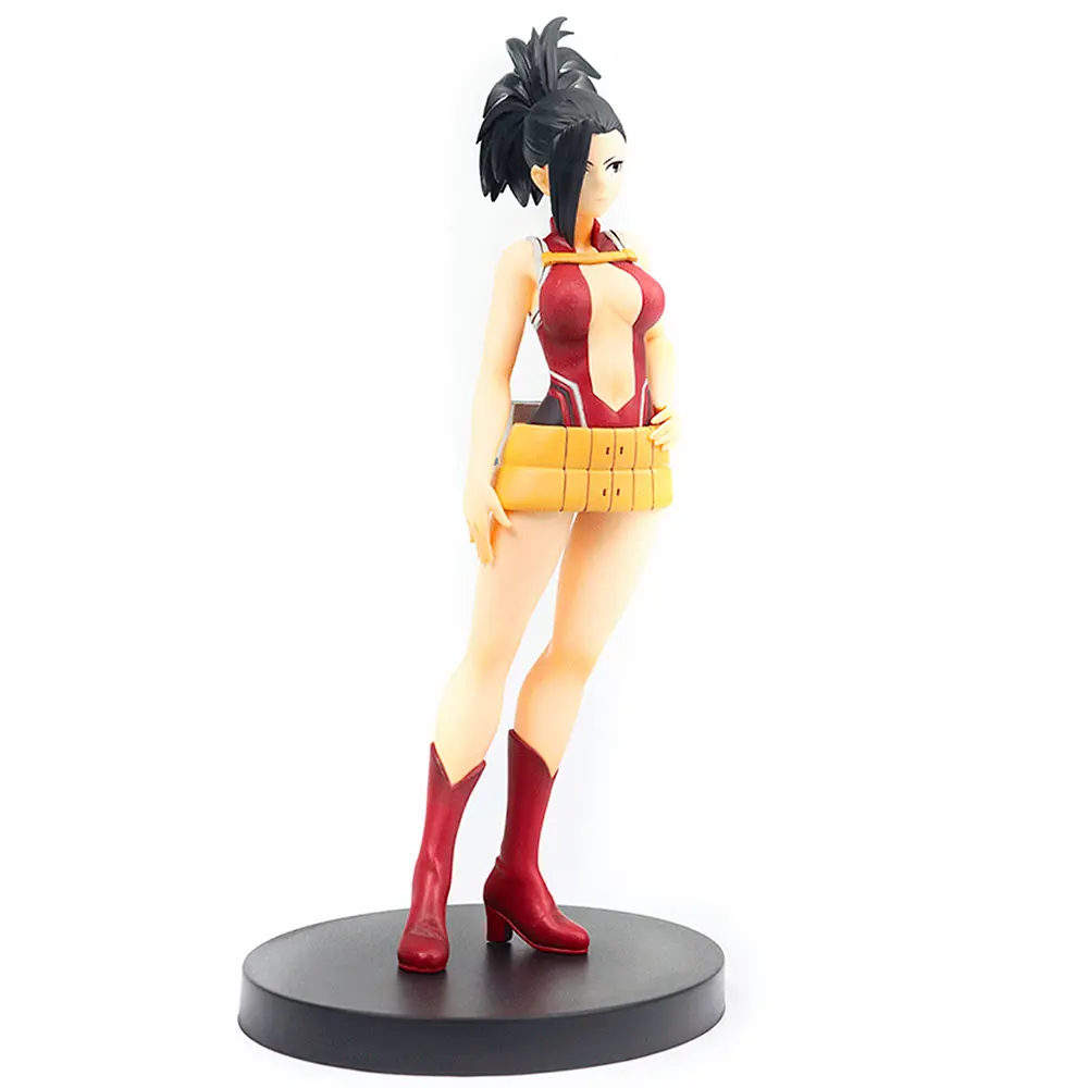 Фігурка My Hero Academia B:Momo Yaoyorozu- Age Of Heroes (Моя геройська академія) - фото 5
