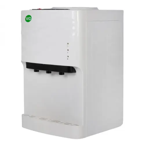Кулер для води VIO X903-TN White - фото 3