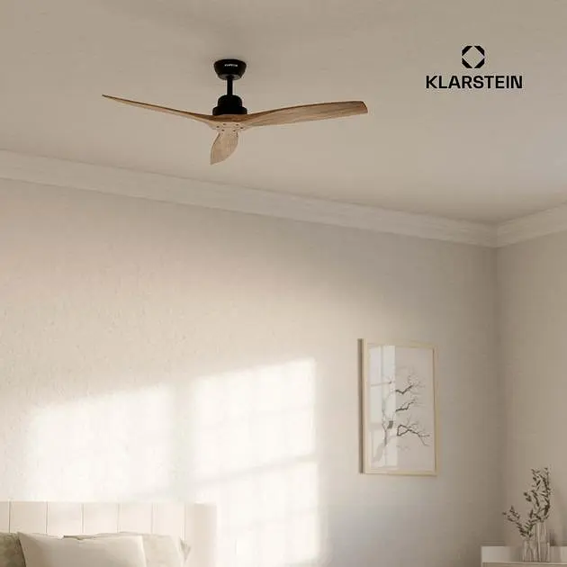 Потолочный вентилятор Klarstein Santa Elena Smart (10046086) - фото 9