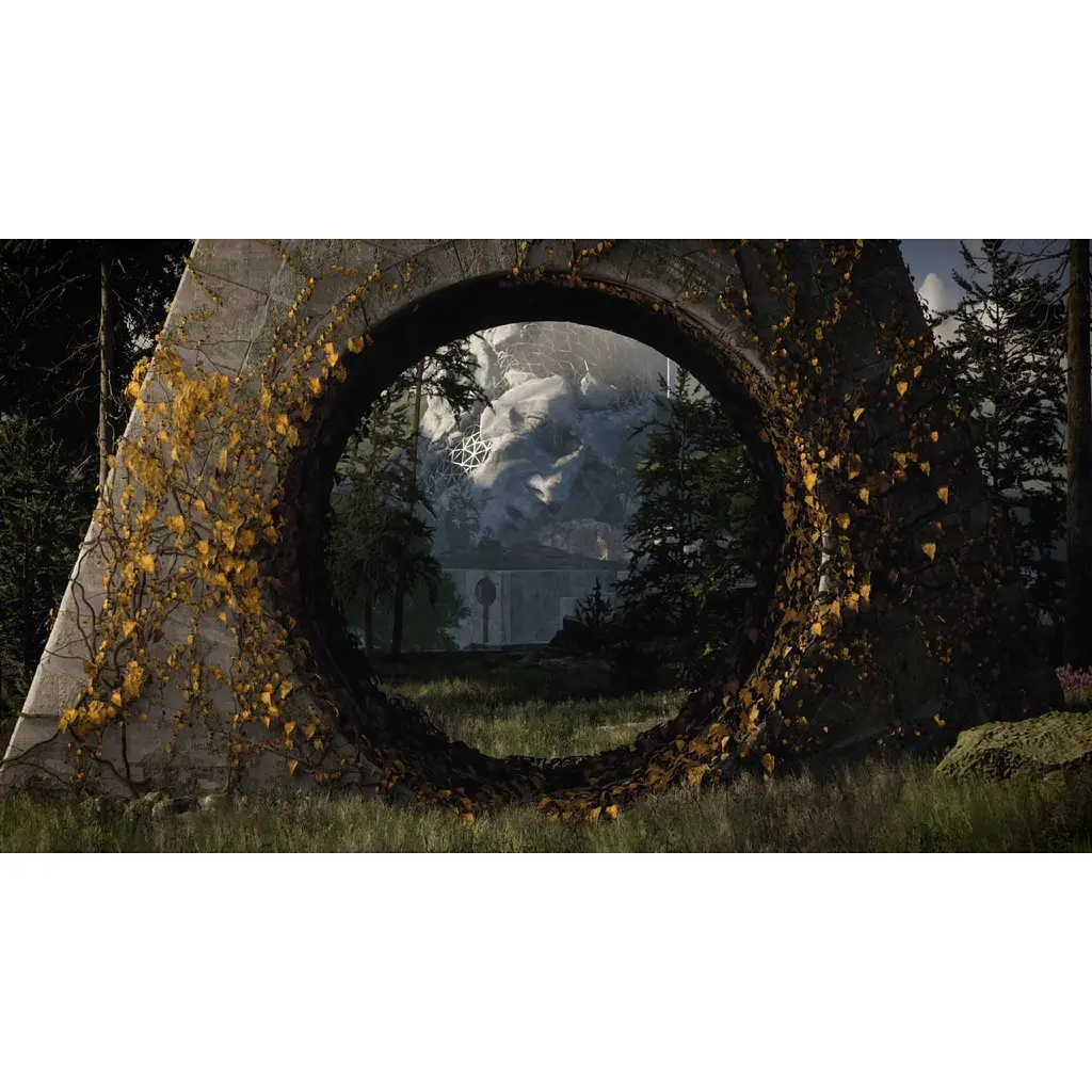 Ключ активації Microsoft The Talos Principle Collection для Xbox One/Series S/X - фото 6