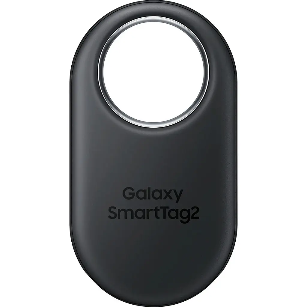 Брелок для пошуку речей Samsung Galaxy SmartTag2 (4 Pack) 2x Black + 2x White (EI-T5600KWEG) [131158] - фото 4