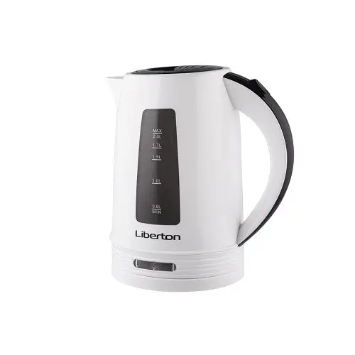 Електрочайник Liberton LEK-6810