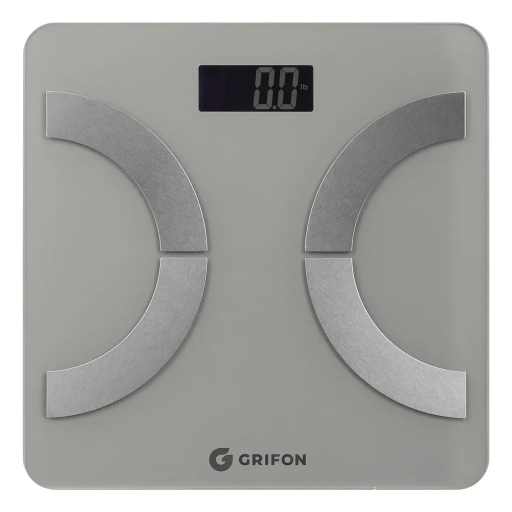 Ваги підлогові Grifon BS18WGLGR