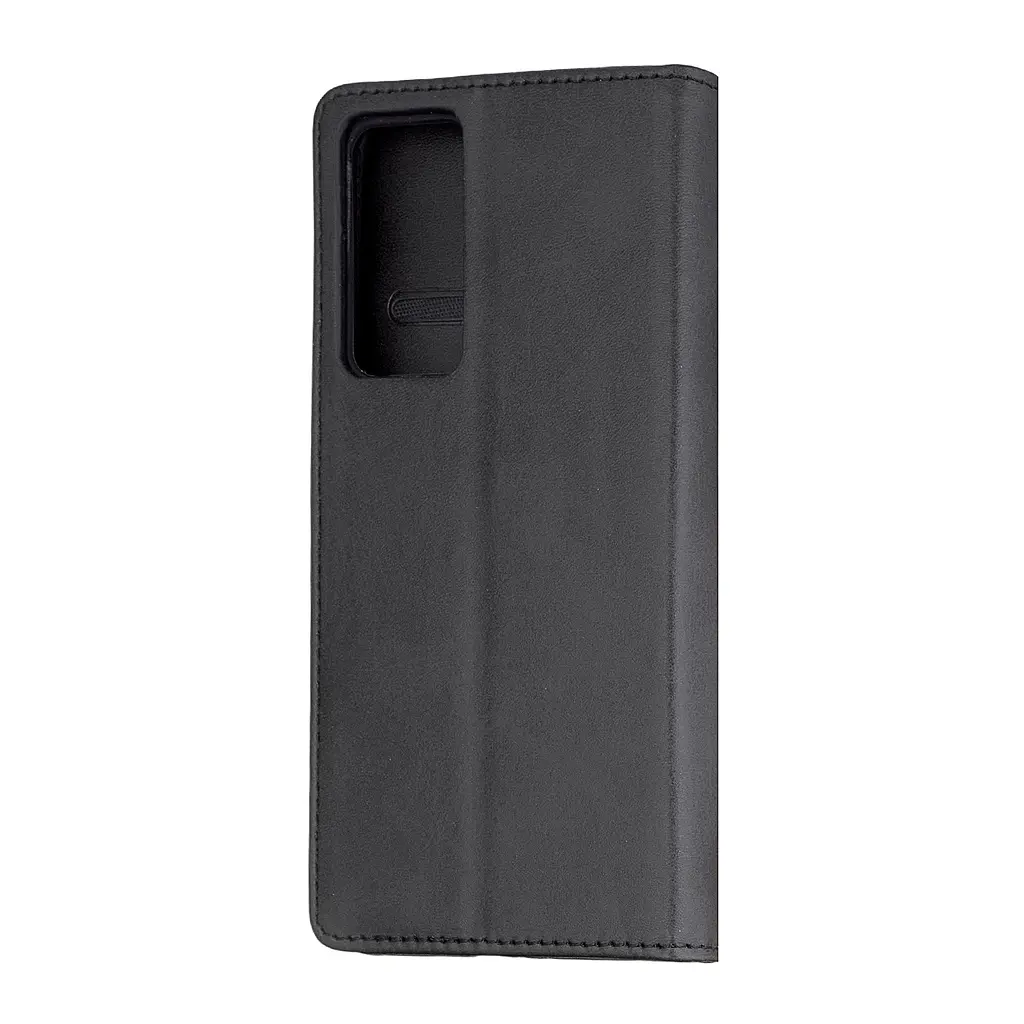 Чохол-книжка Flip Case Xiaomi 12 Pro Black - фото 3