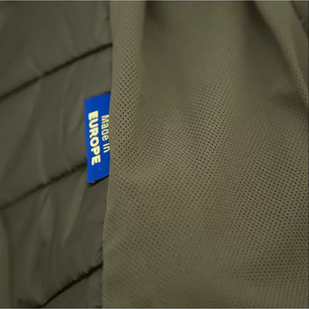 Куртка Carinthia G-Loft Ultra Jacket 2.0 XL Olive - фото 5