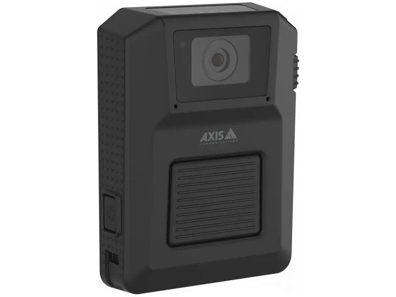 Екшн-камера Axis W101 WORN (02258-001) - фото 3