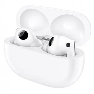 TWS-наушники Huawei Freebuds Pro 2 White - фото 3